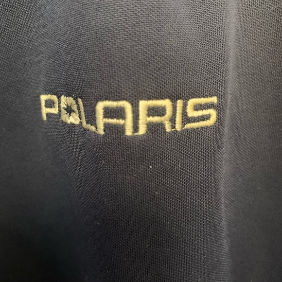 Polaris Men’s short sleeve polo shirt…XL - Picture 3 of 4